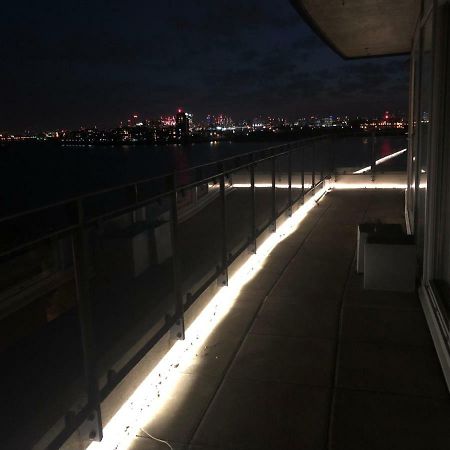 런던 The Penthouse 아파트 외부 사진