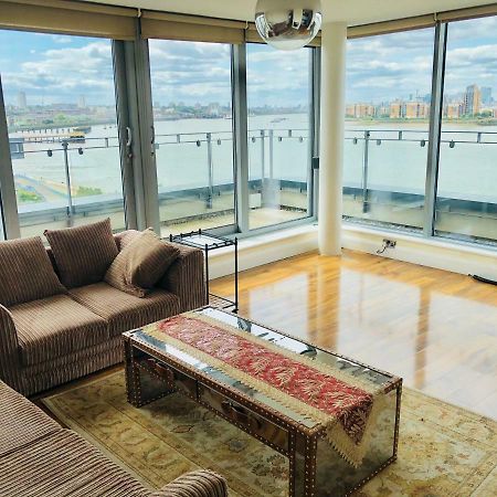 런던 The Penthouse 아파트 외부 사진