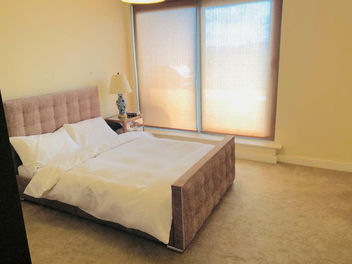 런던 The Penthouse 아파트 외부 사진