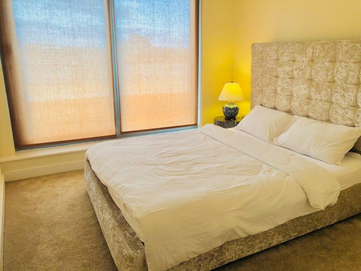런던 The Penthouse 아파트 외부 사진